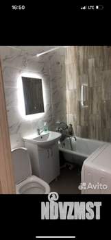 2-к квартира, посуточно, 46м2, 2/5 этаж