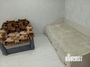 1-к квартира, посуточно, 33м2, 1/9 этаж