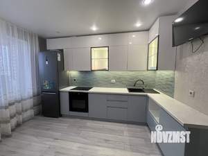 2-к квартира, на длительный срок, 64м2, 11/16 этаж