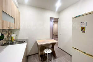 1-к квартира, на длительный срок, 33м2, 5/5 этаж