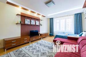 2-к квартира, посуточно, 90м2, 2/5 этаж