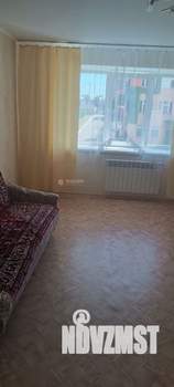 1-к квартира, на длительный срок, 42м2, 2/5 этаж