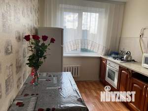 2-к квартира, посуточно, 54м2, 7/9 этаж