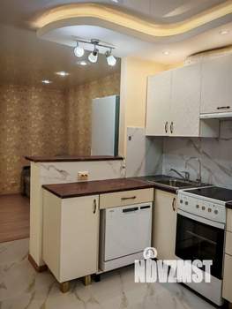 1-к квартира, на длительный срок, 41м2, 6/8 этаж