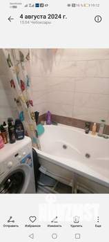 3-к квартира, на длительный срок, 61м2, 2/9 этаж