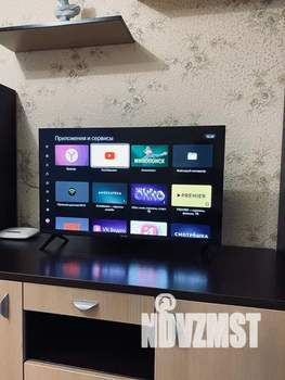 1-к квартира, посуточно, 31м2, 3/5 этаж