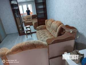1-к квартира, на длительный срок, 33м2, 3/9 этаж