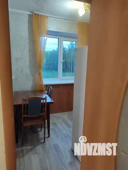 1-к квартира, на длительный срок, 30м2, 2/5 этаж