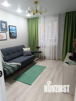 2-к квартира, на длительный срок, 50м2, 2/10 этаж