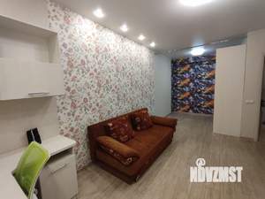 1-к квартира, на длительный срок, 40м2, 2/10 этаж