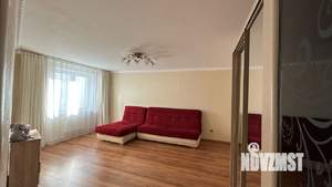 1-к квартира, на длительный срок, 46м2, 6/16 этаж