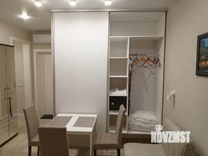 2-к квартира, посуточно, 35м2, 1/1 этаж