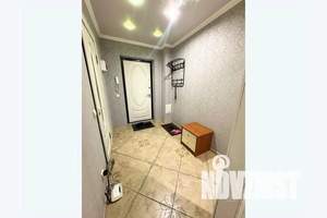 2-к квартира, посуточно, 54м2, 8/16 этаж