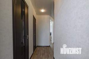 2-к квартира, посуточно, 56м2, 1/1 этаж