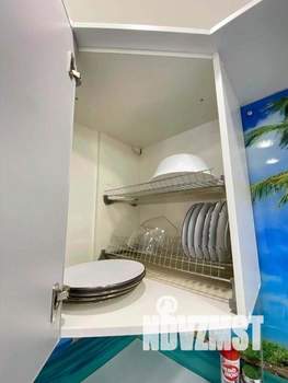 2-к квартира, посуточно, 68м2, 1/1 этаж