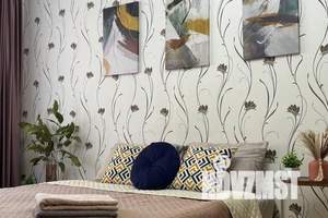 1-к квартира, посуточно, 44м2, 4/9 этаж