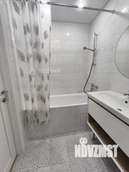 1-к квартира, на длительный срок, 38м2, 10/16 этаж