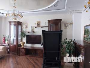 2-к квартира, на длительный срок, 92м2, 9/9 этаж