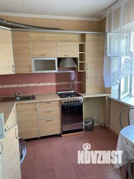 1-к квартира, на длительный срок, 50м2, 10/10 этаж