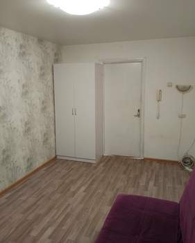 2-к квартира, на длительный срок, 38м2, 9/9 этаж