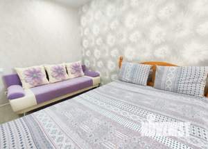 1-к квартира, посуточно, 41м2, 1/1 этаж