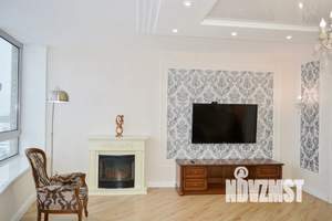 2-к квартира, посуточно, 70м2, 17/19 этаж