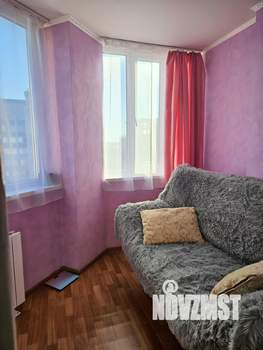 1-к квартира, на длительный срок, 52м2, 9/10 этаж