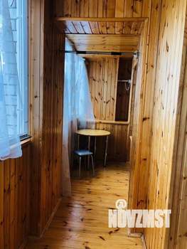 1-к квартира, на длительный срок, 45м2, 3/7 этаж