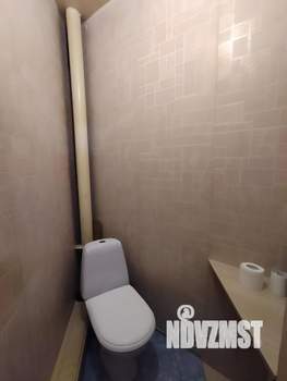 1-к квартира, на длительный срок, 40м2, 8/16 этаж