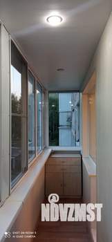 1-к квартира, на длительный срок, 33м2, 4/5 этаж