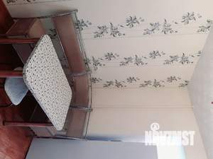 2-к квартира, посуточно, 42м2, 8/9 этаж