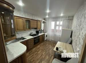 1-к квартира, на длительный срок, 40м2, 5/9 этаж