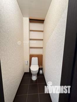 1-к квартира, на длительный срок, 40м2, 2/5 этаж