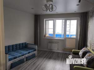 3-к квартира, на длительный срок, 83м2, 3/14 этаж