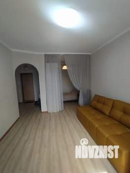 1-к квартира, на длительный срок, 42м2, 3/5 этаж