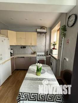 2-к квартира, посуточно, 30м2, 3/4 этаж