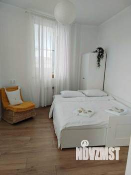 2-к квартира, посуточно, 75м2, 1/1 этаж