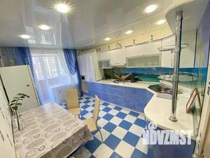 2-к квартира, посуточно, 68м2, 1/1 этаж