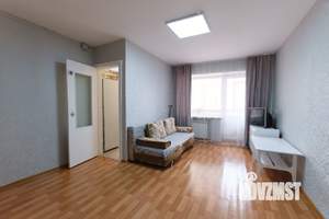 1-к квартира, посуточно, 33м2, 3/5 этаж