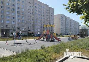 2-к квартира, на длительный срок, 53м2, 5/10 этаж