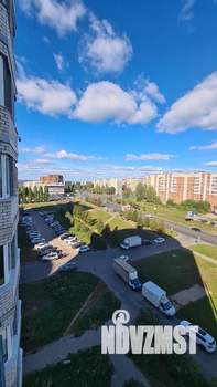 1-к квартира, на длительный срок, 51м2, 8/15 этаж