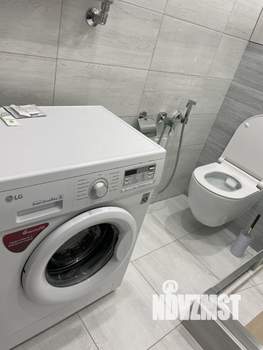 1-к квартира, посуточно, 41м2, 5/6 этаж