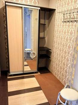 2-к квартира, на длительный срок, 58м2, 12/16 этаж