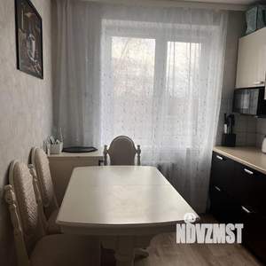 3-к квартира, посуточно, 64м2, 5/9 этаж