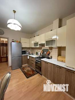 2-к квартира, на длительный срок, 63м2, 4/8 этаж