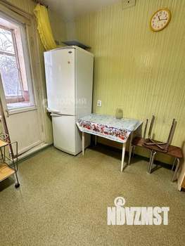 2-к квартира, на длительный срок, 52м2, 3/5 этаж