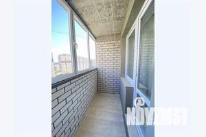 1-к квартира, посуточно, 40м2, 5/9 этаж