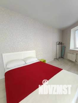 2-к квартира, посуточно, 60м2, 7/7 этаж