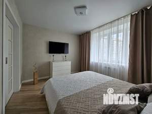 2-к квартира, посуточно, 52м2, 7/10 этаж