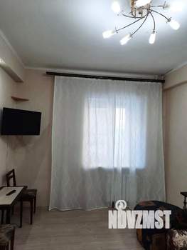 1-к квартира, на длительный срок, 36м2, 1/5 этаж